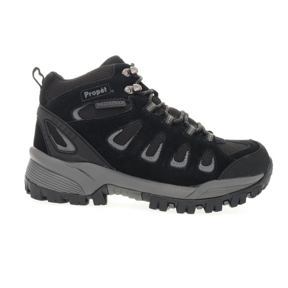 Propet Other - Propet Mens Ridge Walker Hiking Boots Size 12 Extra Extra Wide